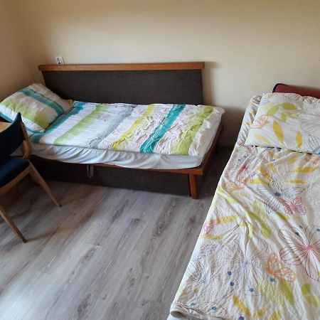 Hostel Palacyk Bydgoszcz Esterno foto