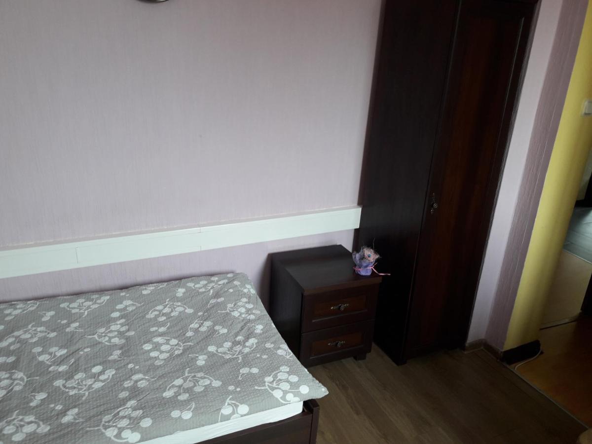 Hostel Palacyk Bydgoszcz Esterno foto