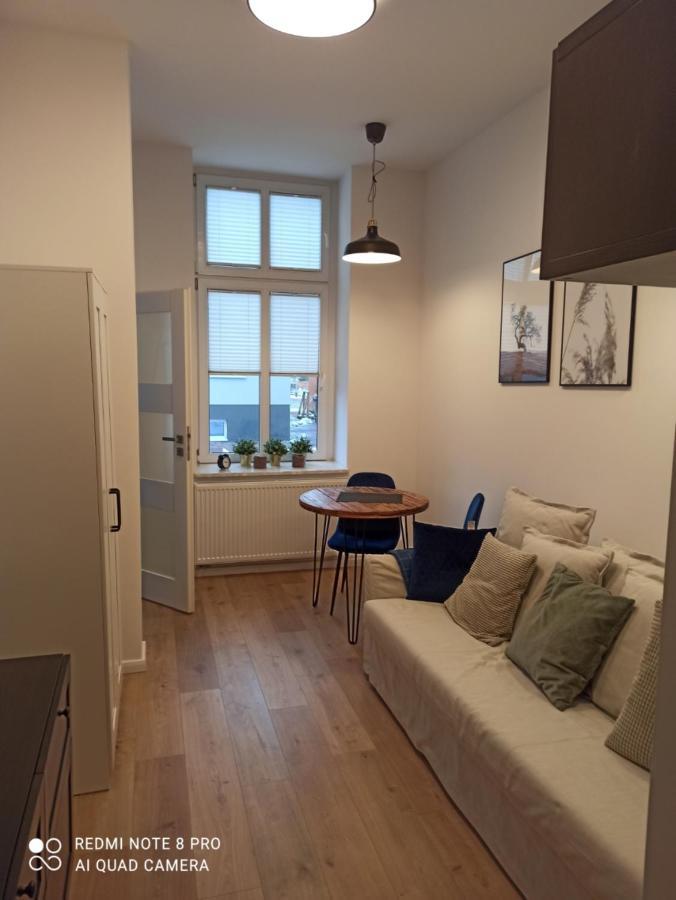Hostel Palacyk Bydgoszcz Esterno foto