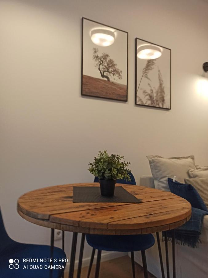 Hostel Palacyk Bydgoszcz Esterno foto